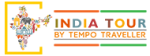 Tempo Traveller Hire Jaipur