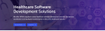 Healthcare software development