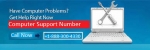 Computer Support Number