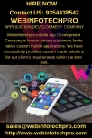 Return-on-Investment with mobile app development services I