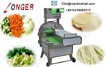 Frequency Fruit and Vegetable Cutting Machine Manufacturers