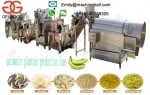 Automatic Banana Plantain Chips Production Line Supplier
