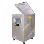 Single Chamber Vacuum Packaging Machine