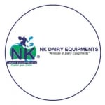 Best Dairy Equipment Manufacturers in India