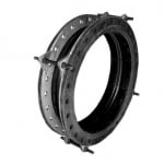 Good Sealing Light Weight Rubber High Pressure Joint Use