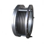 Corrugated Compensator, Expansion Joint Bellows Compensator