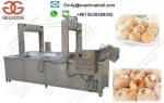 Automatic Pani Puri Frying Machine For Sale