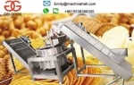 Centrifugal Deoiling Machine For Sale