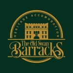 The Old Swan Barracks - Cheap Hostel in Perth