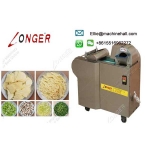 Multifunctional Vegetable Cutting Machine Commercial