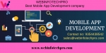 Mobile app development services that can bring shine to your