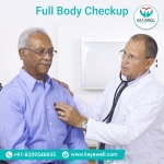 FULL BODY CHECKUP Low Price
