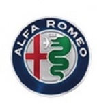 Champion Alfa Romeo