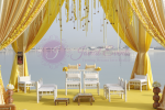 Theme wedding planners in Dubai