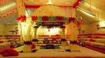 Theme wedding planners in Ajman