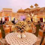 Theme wedding planners in Abu Dhabi