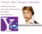 Yahoo Customer Service Phone Number 0-800-014-8929