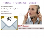 Hotmail Customer Service Phone Number UK 0800-014-8929