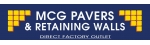 MCG Pavers & Retaining Walls