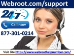 How do I Perform Webroot Scan Schedule Webroot.com/support