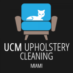UCM Upholstery Cleaning Miami