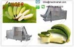 Plantain Peeling Machine,Industrial Banana Peeler Machine