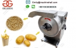 French Fries Cutter Machine Price/Potato french fries Cutter