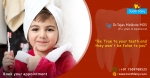 Tooth Doctor for Kids near Me