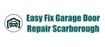 Easy Fix Garage Door Repair Scarborough