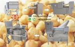 Chin Chin Making Machine In Nigeria