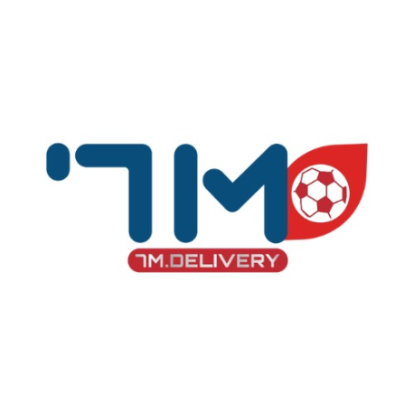 7Mdelivery's Link Centre