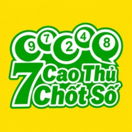 7 Cao Thủ Chốt Số