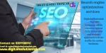 Search Engine Marketing Agency and your online website