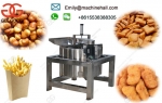 Oil Removing machine From Food/Fried Food Deoiling Machine
