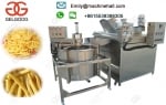 Autonatic Finger Chips Frying Machine Price In Pakistan