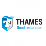 Water damage restoration in London