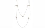 Buy Gold Chains Online | Designer Gold Chains Online - IVAR