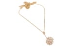 Yellow Gold with Diamond Chains | Diamond Chains - IVAR Jewelry