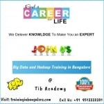 Hadoop Training in Bangalore