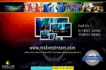 Online Live Video Streaming Kolkata