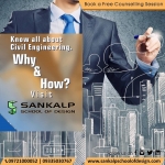 Building Design Course in Kanpur