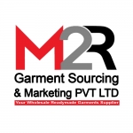 M2R Garment sourcing & Marketing Pvt. Ltd