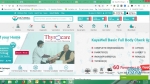 Book Full Body CheckUp Nearby at Lowest Price @ 50% OFF