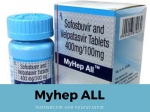 MayHep all (Sofosbuvir and velpatasvir) buy online in China