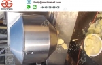 Potato Cutting Machine For Chips