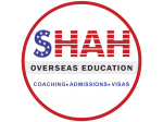 Shah Overseas Education