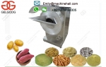 Industrial French Fries Cutting Machine