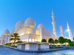 Abu Dhabi tour from Dubai