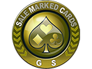 Magic Marked Cards Factory