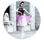 Learning ballet as an adult in pune.
